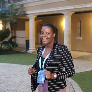 Meet your Posher, Barbara